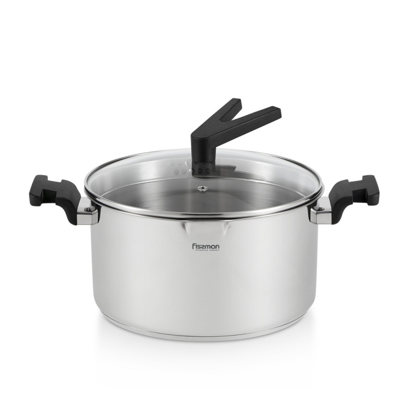 Stockpot Eliz 24 cm / 5.6 l