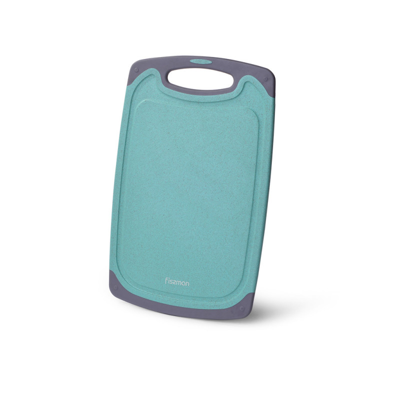 Cutting board 32 cm (plastic)