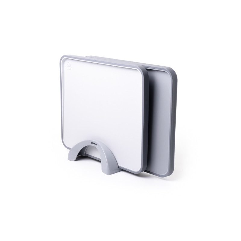 Set of cutting boards 2 pcs. / 34 cm, art.8057