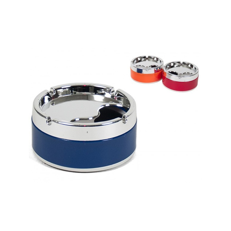 Pelnu trauks met/plast. 10*4.7cm uždara