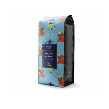 Кофе Мальта Андрито Арабика 250G