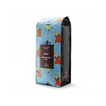 Кофейные зерна Индия Баба Будан Жири Эспрессо 500G
