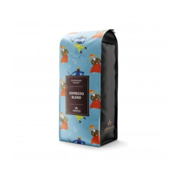 Смесь эспрессо кофейных зерен № 1 500G