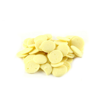 Baltasis šokoladas X605/J 30% Belcolade 3kg (drožlės)