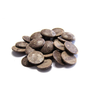 Tamsaus šokolado drožlės Belcolade 55% 3kg