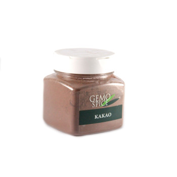 Šarminti kakavos milteliai 100g