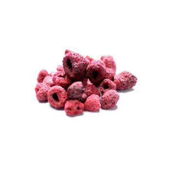 Avietės, liofilizuotos, sveikos 40g