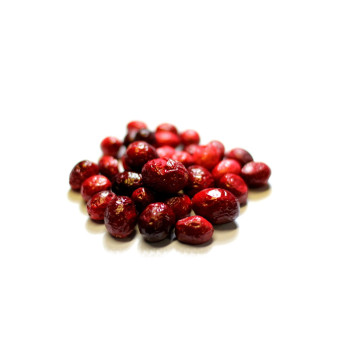 Cake&Bake liofilizuotos visos spanguolės 40g