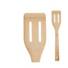 Kitchen Spatula Kinvara 28955 Bamboo 30 cm (12 Units)
