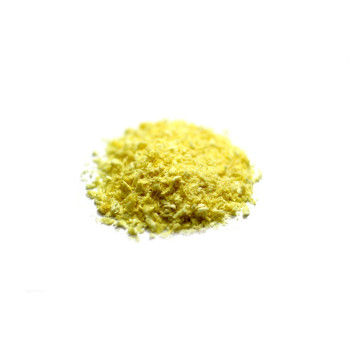 Užšaldyti džiovintų ananaso gabalėlių 0-6 mm 100 g