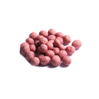 Dzērvenes baltajā šokolādē 90g CHOCOLATE IT