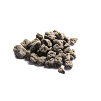 Ginger pieces in dark chocolate 150g CHOCOLATE IT