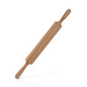 Rolling pin 50x5 cm (bamboo)