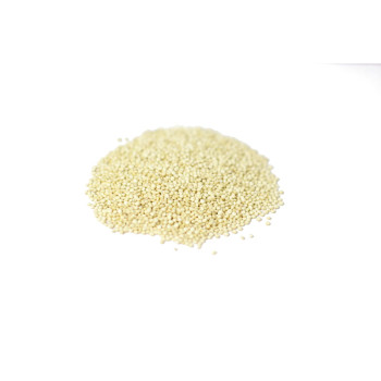 Baltā kvinoja 500g JUST NATURE
