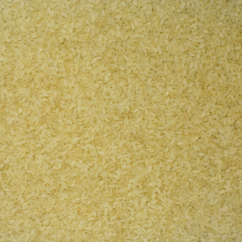 Parboiled rice 500g JUST NATURE