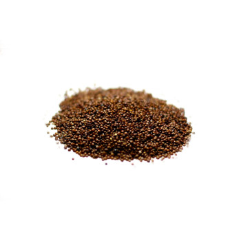 Punane quinoa 1 kg JUST NATURE