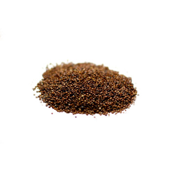 Sarkanā kvinoja 500g JUST NATURE