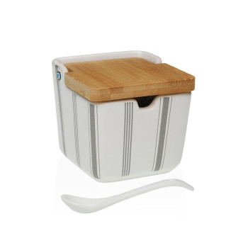 Сахарница Versa G-LINES Керамика 8,8 x 8,5 x 8,8 cm