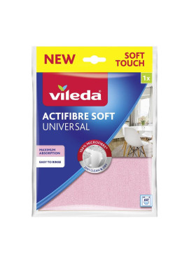 Vil.ACTIFIBRA Soft Cloth 1vnt.