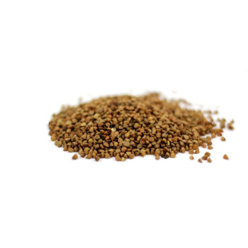 Buckwheat 1kg JUST NATURE
