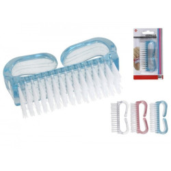 Šepetukas rankoms 8*2*4cm...