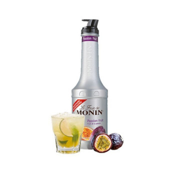 Monin pasiflorų tyrė 1 l