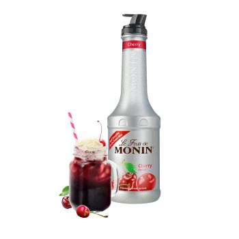 Cherry puree 1 l