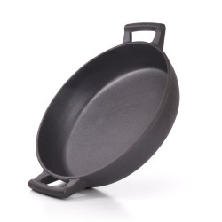 Shallow casserole 30x7 cm /...