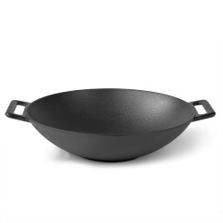 Wok 30.6x8 cm / 3.1 LTR...
