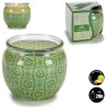 Scented Candle Acorde 5136 Lime Ginger (12 Units),,,