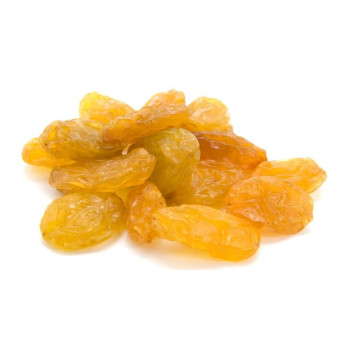 Auksinės razinos JUMBO 500g