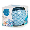 Scented Candle Acorde 321 Ocean (12 Units),,,