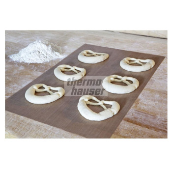 Фольга для выпечки 50x70 см.