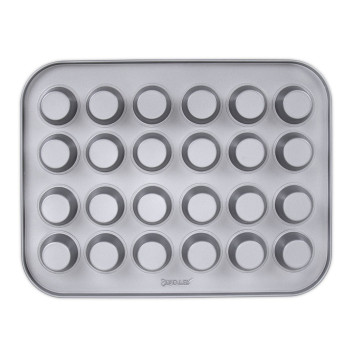 Forma MUFFIN 24-vietis ø 3/4cm h-2cm 27x35cm