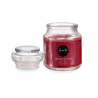 Scented Candle Acorde E-346AC Apple Cinnamon (12 Units),,,