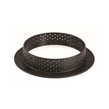 Mudeli komplekt silikonist ø67 ja plastist ø80mm 6gb TARTE RING
