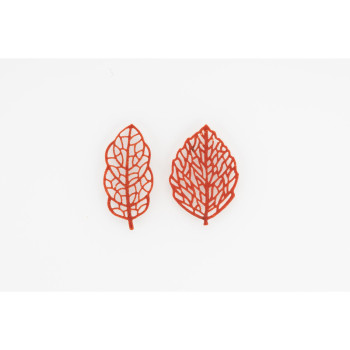 Trafarets silikona 470x270 h-2.3mm FORESTA