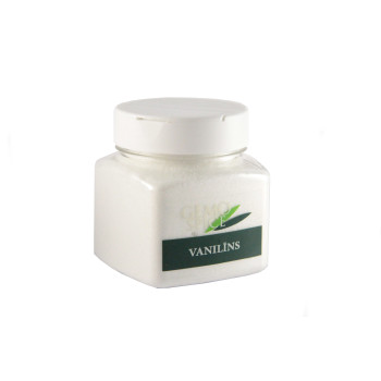 Vanilinas 110 g