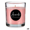 Scented Candle Acorde 83184 Custard (12 Units),,,