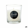Scented Candle Acorde 83182 Spa (12 Units),,,