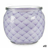 Aromātiska svece Acorde SS LAVENDER Lavanda (12 gb.),,,