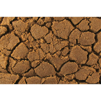 Cukrus Muscovado Light 1 kg