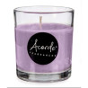 Aromātiska svece Acorde 83177 Lavanda (12 gb.),,,