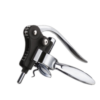 Lever Corkscrew Horizontal black