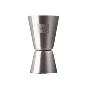 Matavimo taurelė n/t 15/30ml