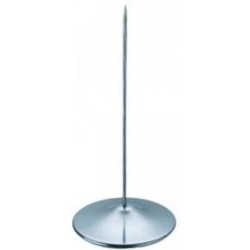 ČEKU UZSPRAUŽAMAIS, Stalgast