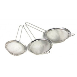 Sieteliai 5/7/8cm 3vnt 43806