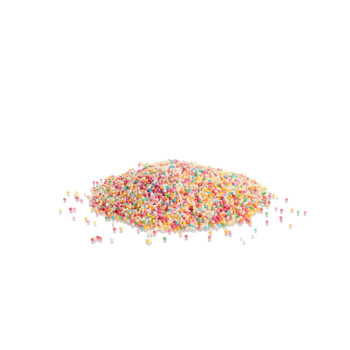 Dekoratyvinės cukraus lėlės 500g