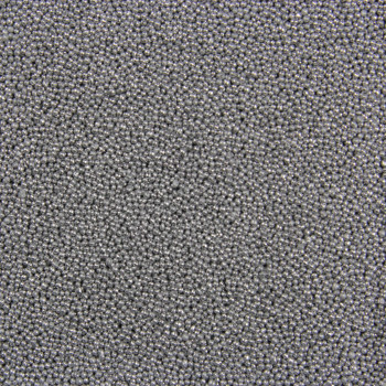Decor nonparelli silver 550g
