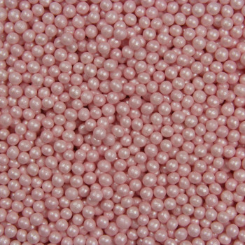 Roosa suhkrupullid 400 g